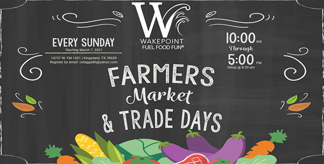Farmers Market