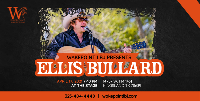 Ellis Bullard
