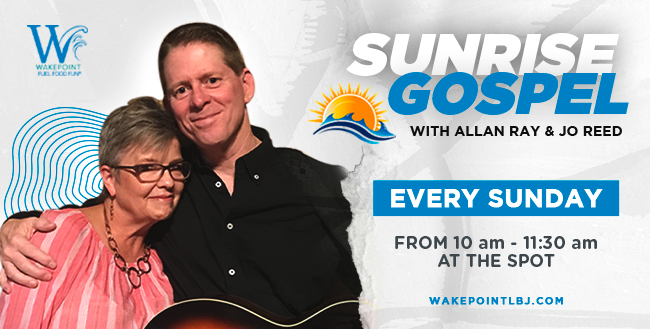 Sunrise Gospel