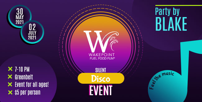 Silent Disco