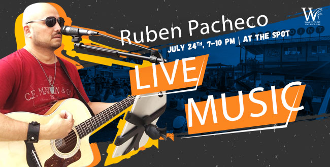 Ruben Pacheco