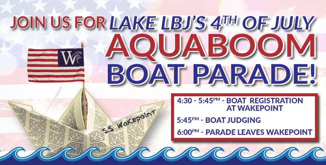boat parade