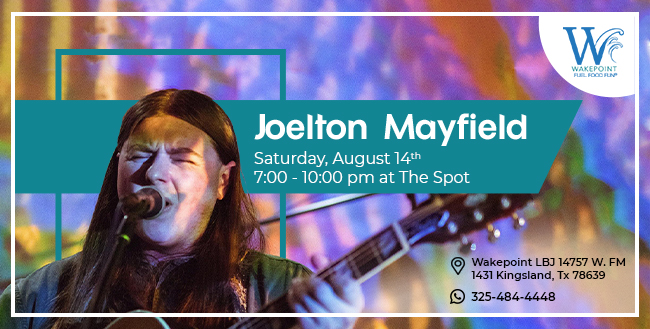 Joelton Mayfield