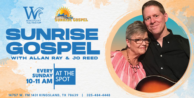 Sunrise Gospel