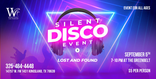 Silent Disco