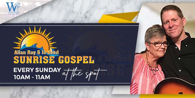 Sunrise Gospel