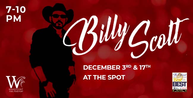 Billy