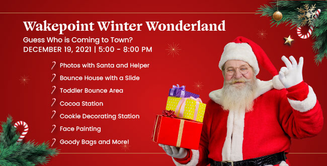 Winter wonderland