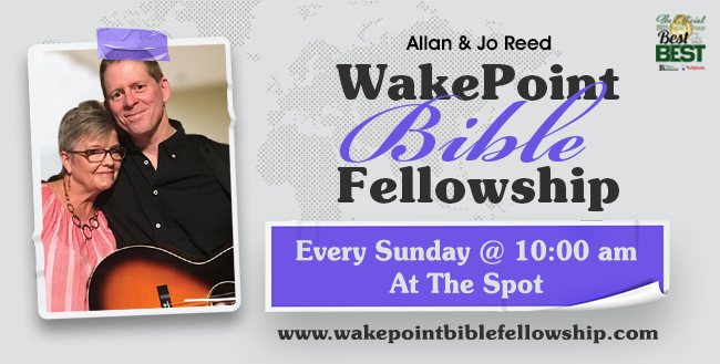 Wakepoint Bible Fellowship
