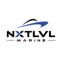NXTLVL Marine Logo